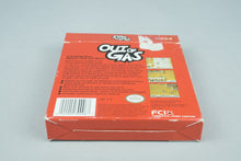 Nintendo Game Boy *Out of Gas* CIB OVP FX-USA