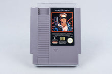 Nintendo NES *The Terminator* OVP CIB PAL B NA-NOE +