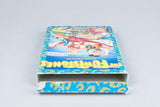 Nintendo NES *The Flintstones: The Surprise at Dinosaur Peak* OVP PAL B FT-SCN +