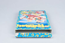 Nintendo NES *The Flintstones: The Surprise at Dinosaur Peak* OVP PAL B FT-SCN +