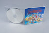 Super Mario Land: Ambassadors of Funk featuring M.C. Mario Maxi CD