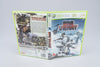 Xbox 360 *Hour of Victory* OVP mit Anleitung USK 18
