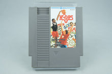 Hoops Nintendo NES OVP PAL B 2B-ESP #2 +