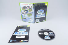 Xbox  Classic *WCR - World Championship Rugby* OVP mit Anleitung #2
