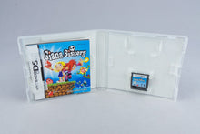 Giana Sisters DS Nintendo DS CIB OVP mit Anleitung