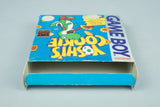 Nintendo Game Boy *Yoshi's Cookie* CIB OVP CI-NOE