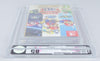 Nintendo Switch *Super Mario 3D All-Stars* Neu / Sealed VGA 85