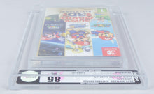 Nintendo Switch *Super Mario 3D All-Stars* Neu / Sealed VGA 85