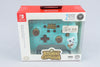 Nintendo Switch *PowerA Enhanced Wireless Controller - Animal Crossing KK Slider