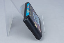 Heavy Nova Sega Genesis Modul NTSC-U/C