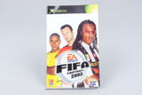 Xbox Classic *FIFA Football 2003* OVP mit Anleitung