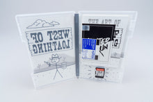 Nintendo Switch *West of Loathing* OVP Limited Run #011