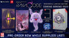 Nintendo Switch Master Detective Archives: Rain Code Mysteriful Limited Edition