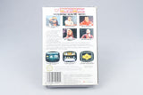 Nintendo NES *WWF WrestleMania* CIB OVP PAL B HN-ESP +