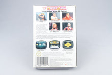 Nintendo NES *WWF WrestleMania* CIB OVP PAL B HN-ESP +