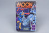 Nintendo NES *Moon Ranger* Acrylcase CIB OVP NTSC-U/C USA