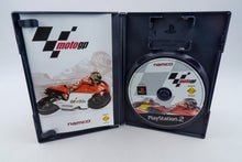 Playstation 2 *MotoGP* PS2 OVP mit Anleitung #2