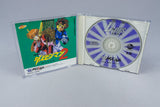L-Dis PC Engine OVP CIB CD-ROM² NTSC-J #1