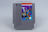 Captain America and The Avengers Nintendo NES OVP CIB PAL B 6E-FRG