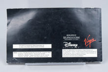 Sega Mega Drive *Disney Das Dschungelbuch* OVP mit Anleitung PAL