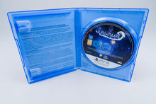 Playstation 5 *In Nightmare* PS5 OVP