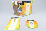 Xbox  Classic *Advent Rising* OVP mit Anleitung