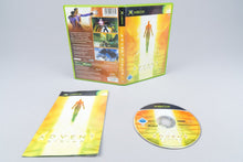 Xbox  Classic *Advent Rising* OVP mit Anleitung