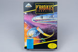 Nintendo NES *P'radikus Conflict* CIB OVP NTSC-U/C USA
