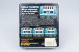 Nintendo NES *Urban Champion* OVP CIB PAL B UC-EEC/FRG Bienengräber +