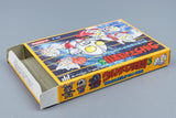 Famicom *Ultraman Club 3: Matamata Shutsugeki!* OVP Anleitung Reg Card NTSC-J