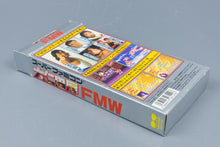 Super Famicom *Onita Atsushi FMW* SFC OVP mit Anleitung NTSC-J