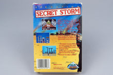 Nintendo NES *Operation Secret Storm* CIB OVP NTSC-U/C USA