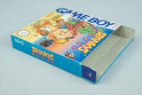Nintendo Game Boy *Spanky's Quest* CIB OVP LM-NOE