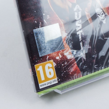 XBox 360 *WWE 2K16* Neu / New / Sealed