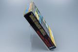 Super Famicom *Tecmo Super Bowl* SFC OVP mit Anleitung Poster NTSC-J #1