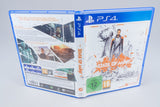Playstation 4 *State of Mind* PS4 OVP