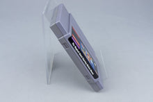 The Magical Quest Starring Mickey Mouse Super Nintendo SNES Modul NTSC-U/C USA
