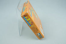 Nintendo Game Boy *BurgerTime Deluxe* OVP GM-ITA
