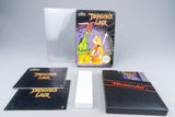 Nintendo NES *Dragon's Lair* OVP CIB PAL B L9-SCN +