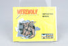 Nintendo NES *Werewolf: The Last Warrior* OVP CIB PAL B W8-SCN +