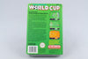 Nintendo NES *Nintendo World Cup* OVP CIB PAL B XZ-FRG +