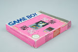 Nintendo Game Boy *Spy vs. Spy* CIB OVP Anleitung TO-EUR