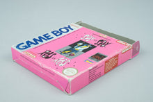 Nintendo Game Boy *Spy vs. Spy* CIB OVP Anleitung TO-EUR