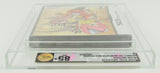 Nintendo DS *Izuna 2: The Unemployed Ninja Returns* New / VGA 85+ NM+