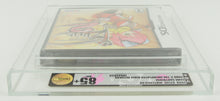 Nintendo DS *Izuna 2: The Unemployed Ninja Returns* New / VGA 85+ NM+