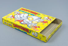 Famicom *Kaettekita Ultraman Club 2* FC OVP mit Anleitung Reg Card NTSC-J