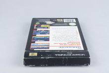 Nintendo NES *The Terminator* OVP CIB PAL B NA-NOE +