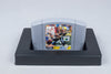 Nintendo 64 *NFL Quarterback Club 98* N64 OVP mit Anleitung und Schutzhülle