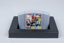 Nintendo 64 *NFL Quarterback Club 98* N64 OVP mit Anleitung und Schutzhülle