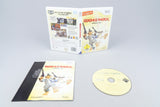 Nintendo Wii *Sam & Max: Season One* OVP mit Anleitung
